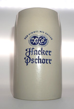 Hacker Pschorr München
