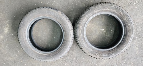 Kumho allwetterreifen - 2x,