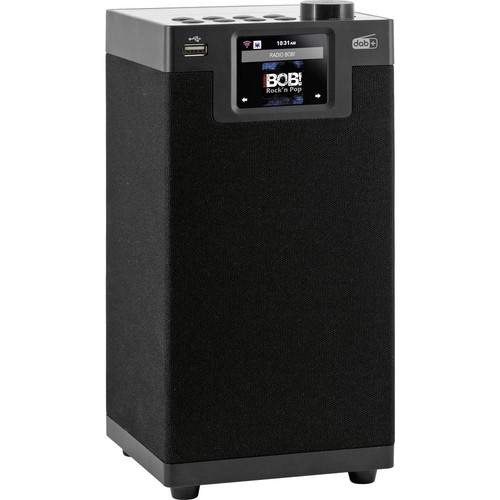 Imperial dabman i610 schwarz - imperial,