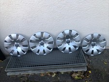 Original AUDI A3 A4 A5  Radkappen 16“Zoll 8K0 601 147