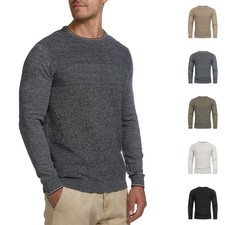 Indicode Herren Strickpullover