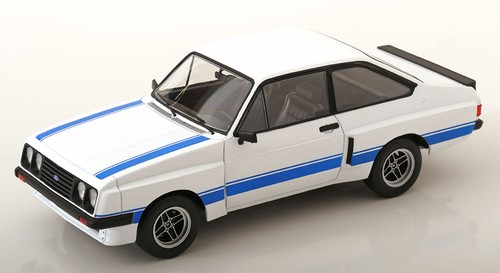 Mcg ford escort ii rs - ford,
