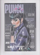 Punchline Special (2021) #   1