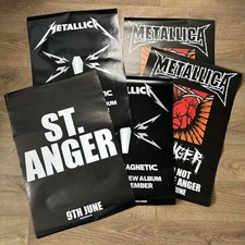 Metallica death magnetic st - magnetic,