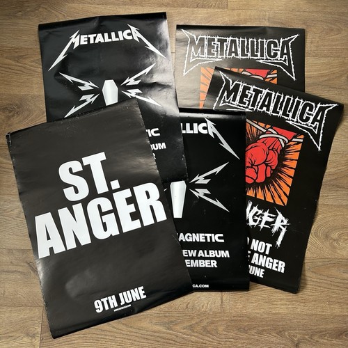 Metallica death magnetic - metallica, &