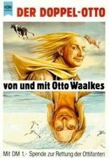 Der Doppel-Otto von Waalkes, Otto | Buch | Zustand gut