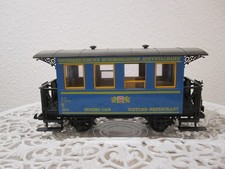 LGB  Lehmann Speisewagen 3013