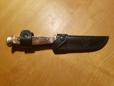 PUMA Jagdnicker 11 3587 mit