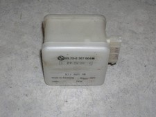 BMW 65756923215, 65758367604