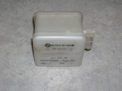 Bmw 65756923215 65758367604 - 65756923215,,