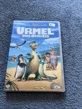 Urmel aus dem Eis (DVD)