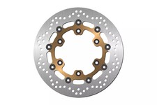 Bremsscheibe vorne Suzuki DR