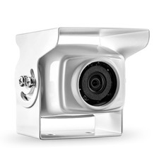 Aufbau Rückfahrkamera CM-NESK