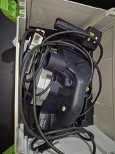 Festool Hobel HL 850 EB