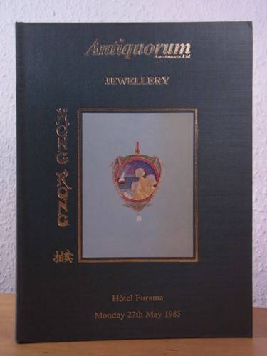 Fine jewellery auction - fine, 27th