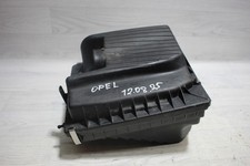 Luftfilterkasten Luftfiltergehäuse 90531002 Opel Astra G 0TP48 Bj,00