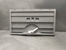 AEG Lavatherm T68680iH Trockner Geräteboden Deckel Abdeckung 1366347 #50569