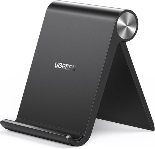 Ugreen handy ständer tisch - ugreen, handy-ständer,
