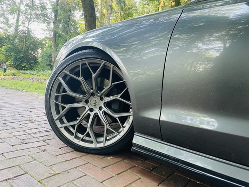 Wheelforce 9x21 245 - 245, 35
