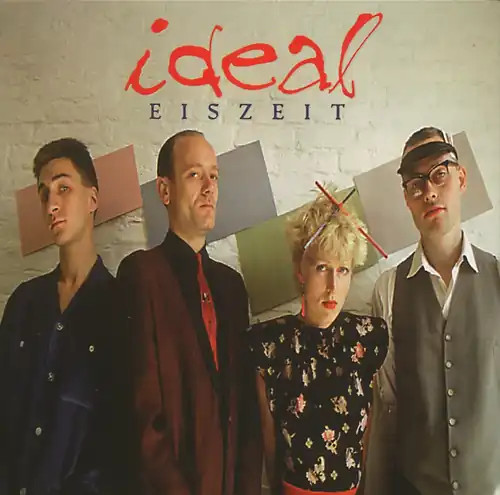 Ideal eiszeit - -,