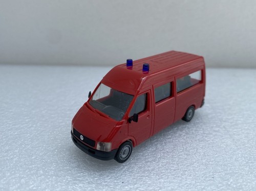Herpa volkswagen crafter - lt, 2