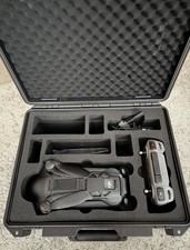 DJI Mavic 4 Pro mit Koffer