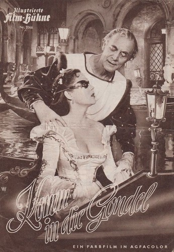 Illustrierte film bühne nr - illustrierte,