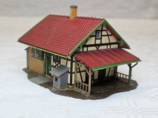 FALLER B-277 H0 FACHWERKHAUS