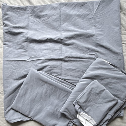 Ikea koväl bettwäsche set - ikea, bettwäsche-set