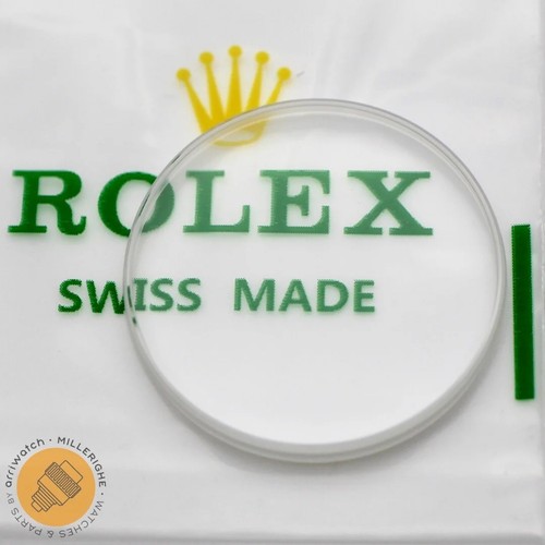 Rolex sapphire crystal - sapphire, 25-320