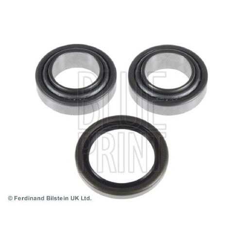 Radlagersatz hinten für ford - radlagersatz,