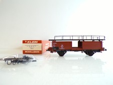 Klein Modellbahn H0 3521/1