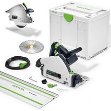 Festool Tauchsäge TS 55 FEBQ