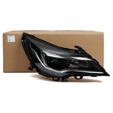 ORIGINAL GM Opel HALOGEN