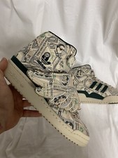 Adidas jeremy scott - scott, fotum