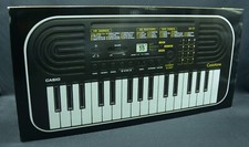 Casio casiotone keyboard - casiotone,