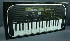 Casio Casiotone Keyboard SA-51