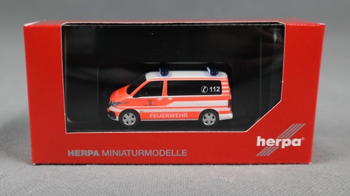 Herpa 097697 t6 1 - (h0,1:87), vw