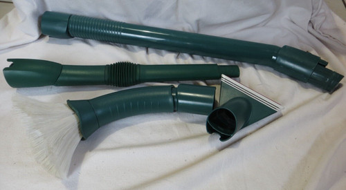 Vorwerk oval textildüse - vorwerk,