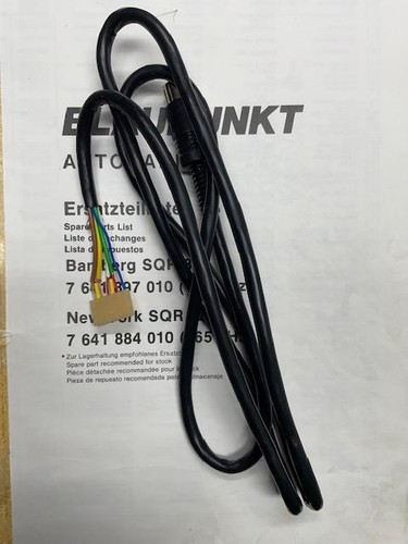Verbindungskabel blaupunkt - verbindungskabel,