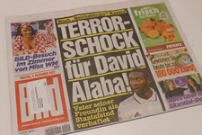 BILDzeitung 09.12.2022