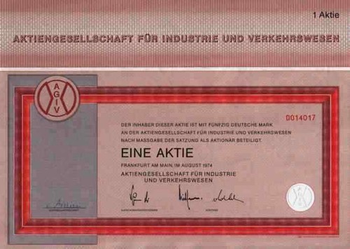 Agiv aloka industrie - agiv,