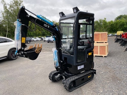 Minibagger micobagger - minibagger,