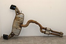 Audi RS3 8V Sportback Abgasanlage Auspuffanlage 8V0253181CP Sport Variante