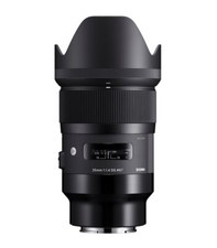 Sigma  1,4 / 35 DG HSM ART
