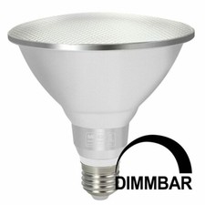 3000K E27 PAR38 15W=120W LED