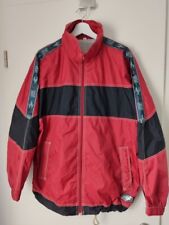 Vintage 90s Windbreaker