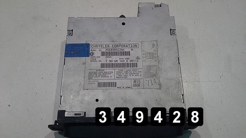 2007 chrysler sebring - sebring, cd
