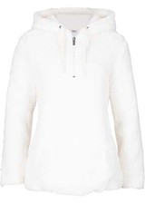 Neu Teddy-Fleecepullover Gr
