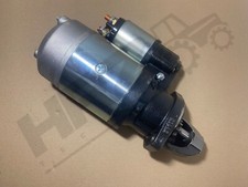 Mahle Anlasser Mc Cormick DED3